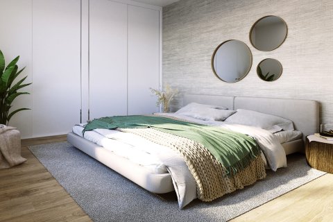 Bungalow à vendre à Monforte del Cid, Alicante, Espagne, 3 chambres, 161 m2 No. 149590 - photo 16