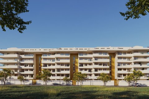 Apartment à vendre à Fuengirola, Malaga, Espagne, 2 chambres, 95 m2 No. 149589 - photo 7