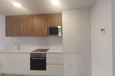 Apartment à vendre à Torrevieja, Alicante, Espagne, 2 chambres, 60 m2 No. 149591 - photo 5