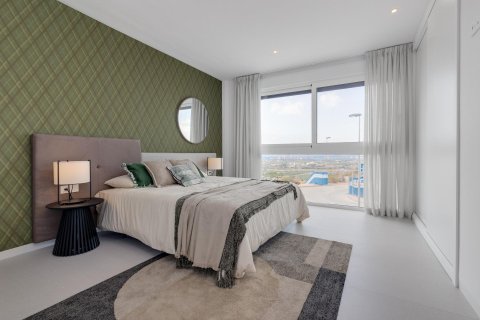 Villa en venta en Mutxamel, Alicante, España 3 dormitorios, 118 m2 No. 142617 - foto 12