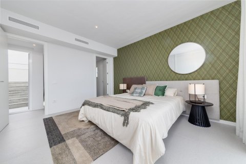 Villa en venta en Mutxamel, Alicante, España 3 dormitorios, 118 m2 No. 142617 - foto 10