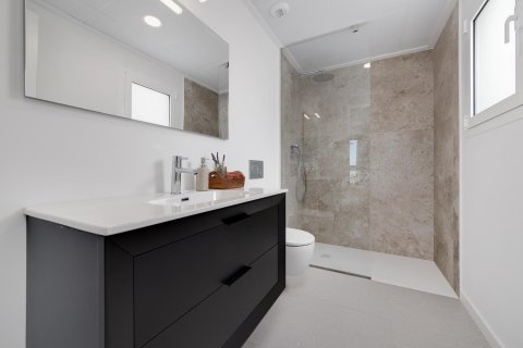 Villa en venta en Mutxamel, Alicante, España 3 dormitorios, 118 m2 No. 142617 - foto 11