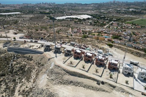 Villa en venta en Mutxamel, Alicante, España 3 dormitorios, 118 m2 No. 142617 - foto 27