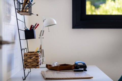 Villa en venta en Polop, Alicante, España 3 dormitorios, 200 m2 No. 142620 - foto 30