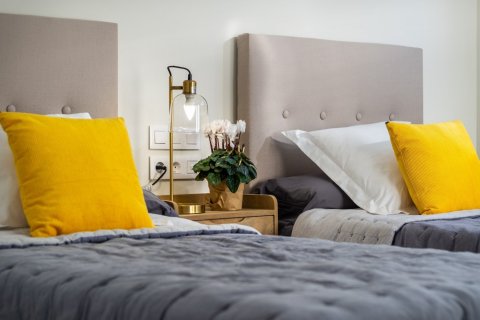 Villa en venta en Polop, Alicante, España 3 dormitorios, 200 m2 No. 142620 - foto 22