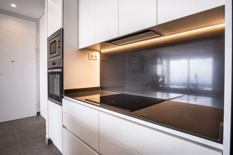 Villa en venta en Polop, Alicante, España 3 dormitorios, 200 m2 No. 142620 - foto 15