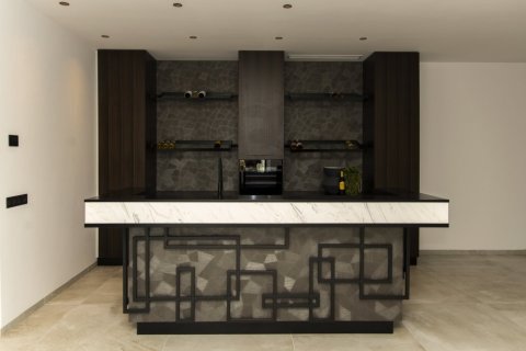 Huvila myytävänä Rojales, Alicante, Espanja, 4 makuuhuonetta, 280 m2 No. 142615 - kuva 9