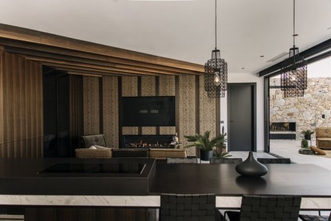 Huvila myytävänä Rojales, Alicante, Espanja, 4 makuuhuonetta, 280 m2 No. 142615 - kuva 7