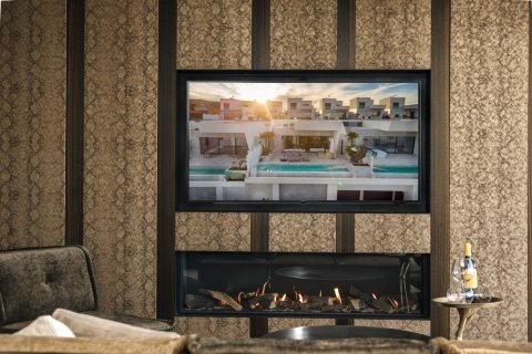 Huvila myytävänä Rojales, Alicante, Espanja, 4 makuuhuonetta, 280 m2 No. 142615 - kuva 11