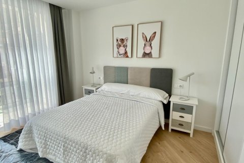 Huvila myytävänä Finestrat, Alicante, Espanja, 3 makuuhuonetta, 159 m2 No. 142619 - kuva 27
