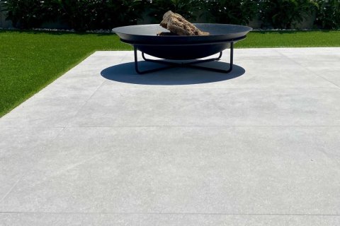 Huvila myytävänä Finestrat, Alicante, Espanja, 3 makuuhuonetta, 159 m2 No. 142619 - kuva 6