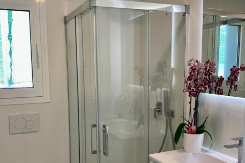 Huvila myytävänä Finestrat, Alicante, Espanja, 3 makuuhuonetta, 159 m2 No. 142619 - kuva 30