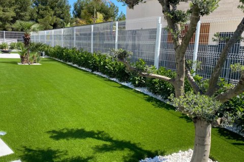 Huvila myytävänä Finestrat, Alicante, Espanja, 3 makuuhuonetta, 159 m2 No. 142619 - kuva 7