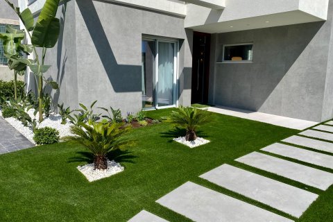 Huvila myytävänä Finestrat, Alicante, Espanja, 3 makuuhuonetta, 159 m2 No. 142619 - kuva 2