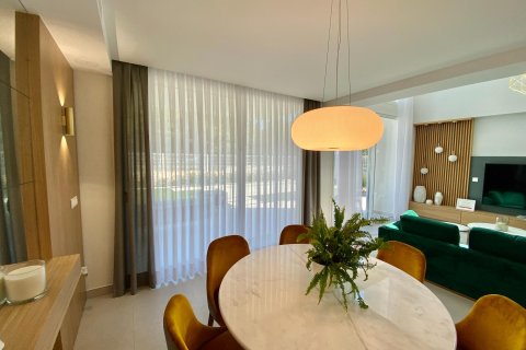 Huvila myytävänä Finestrat, Alicante, Espanja, 3 makuuhuonetta, 159 m2 No. 142619 - kuva 21