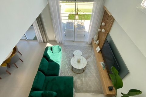 Huvila myytävänä Finestrat, Alicante, Espanja, 3 makuuhuonetta, 159 m2 No. 142619 - kuva 25