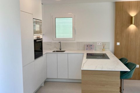 Huvila myytävänä Finestrat, Alicante, Espanja, 3 makuuhuonetta, 159 m2 No. 142619 - kuva 16