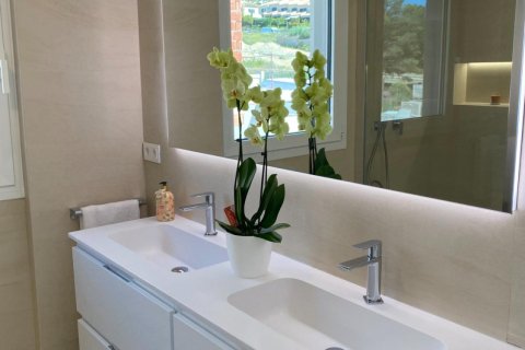 Huvila myytävänä Finestrat, Alicante, Espanja, 3 makuuhuonetta, 159 m2 No. 142619 - kuva 28