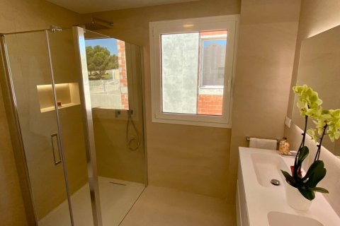Huvila myytävänä Finestrat, Alicante, Espanja, 3 makuuhuonetta, 159 m2 No. 142619 - kuva 29