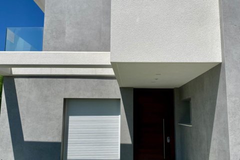 Huvila myytävänä Finestrat, Alicante, Espanja, 3 makuuhuonetta, 159 m2 No. 142619 - kuva 8