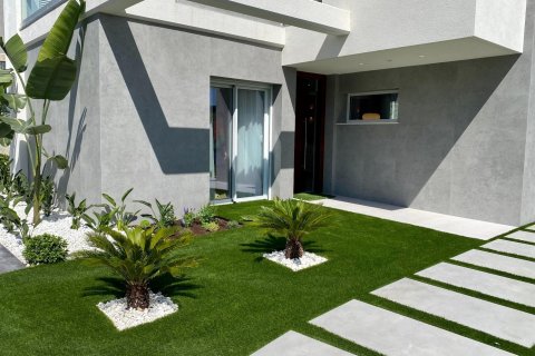 Huvila myytävänä Finestrat, Alicante, Espanja, 3 makuuhuonetta, 159 m2 No. 142619 - kuva 10