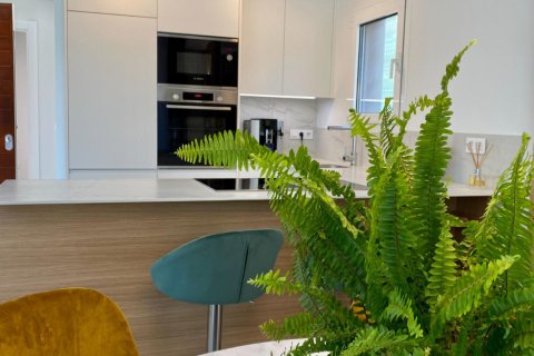 Huvila myytävänä Finestrat, Alicante, Espanja, 3 makuuhuonetta, 159 m2 No. 142619 - kuva 17