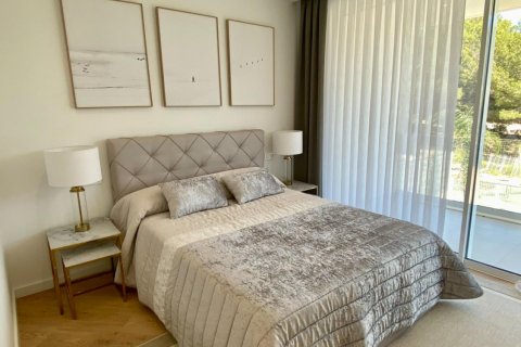 Huvila myytävänä Finestrat, Alicante, Espanja, 3 makuuhuonetta, 159 m2 No. 142619 - kuva 26