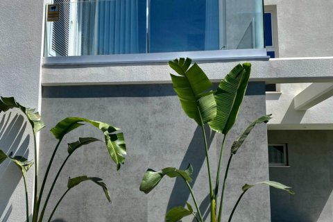 Huvila myytävänä Finestrat, Alicante, Espanja, 3 makuuhuonetta, 159 m2 No. 142619 - kuva 5