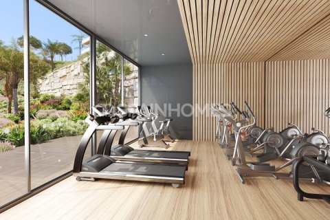 Kattohuoneisto myytävänä Mijas, Malaga, Espanja, 2 makuuhuonetta, 73 m2 No. 66115 - kuva 20