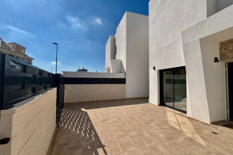 Villa for sale in Benijofar, Alicante, Spain 2 bedrooms, 118 sq.m. No. 146613 - photo 6