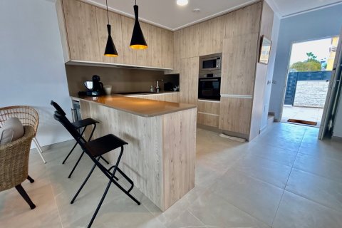 Villa for sale in Benijofar, Alicante, Spain 2 bedrooms, 118 sq.m. No. 146613 - photo 7