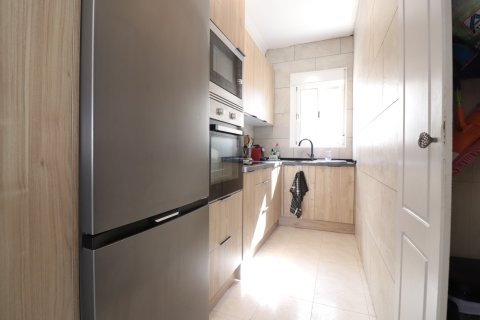 Продажа виллы в Бенихофар, Аликанте, Испания 2 спальни, 88м2 №146615 - фото 10