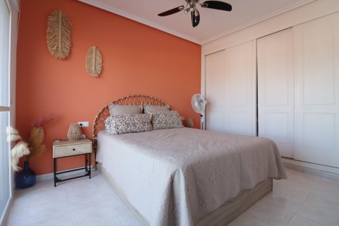 Продажа виллы в Бенихофар, Аликанте, Испания 2 спальни, 88м2 №146615 - фото 15