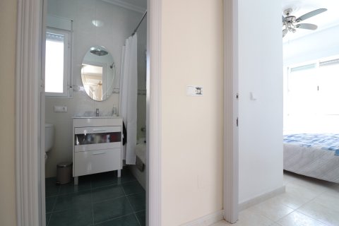 Продажа виллы в Бенихофар, Аликанте, Испания 2 спальни, 88м2 №146615 - фото 13