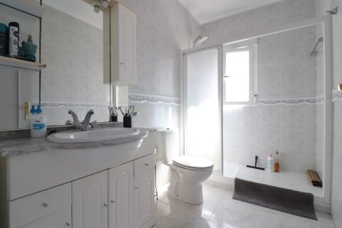 Продажа виллы в Бенихофар, Аликанте, Испания 2 спальни, 88м2 №146615 - фото 17