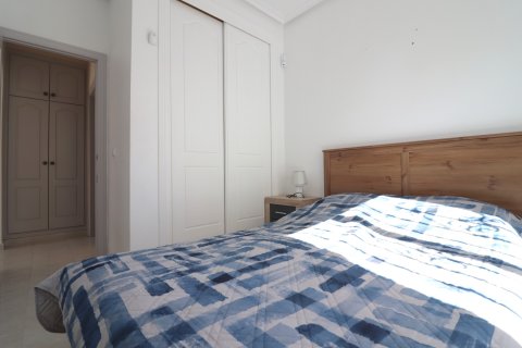 Продажа виллы в Бенихофар, Аликанте, Испания 2 спальни, 88м2 №146615 - фото 12