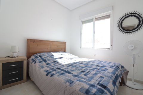 Продажа виллы в Бенихофар, Аликанте, Испания 2 спальни, 88м2 №146615 - фото 11