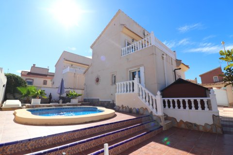 Villa a Benijofar, Alicante, Spagna 2 camere da letto, 88 mq. N° 146615