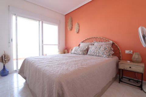 Продажа виллы в Бенихофар, Аликанте, Испания 2 спальни, 88м2 №146615 - фото 16