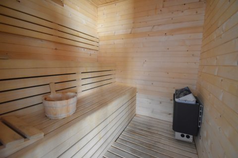 Lägenhet till salu i Alicante, Spanien 3 sovrum, 114 kvm. Nr. 146611 - foto 24