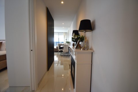 Lägenhet till salu i Alicante, Spanien 3 sovrum, 114 kvm. Nr. 146611 - foto 18