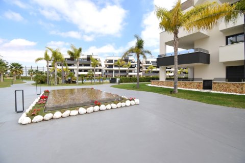 Lägenhet till salu i Alicante, Spanien 3 sovrum, 114 kvm. Nr. 146611 - foto 21