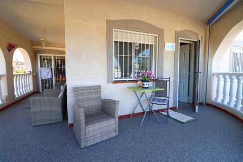 Finca till salu i Catral, Alicante, Spanien 3 sovrum, 110 kvm. Nr. 146612 - foto 18