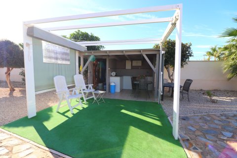 Finca till salu i Catral, Alicante, Spanien 3 sovrum, 110 kvm. Nr. 146612 - foto 19