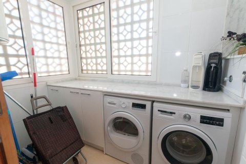 Appartamento in vendita a Torrevieja, Alicante, Spagna 3 camere da letto, 122 mq. N° 146616 - foto 8