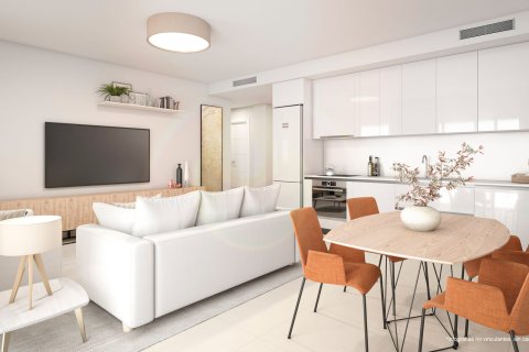Apartment for sale Benalmadena, Malaga, Spain 3 bedrooms, 180 sq.m. No. 136121 - photo 6
