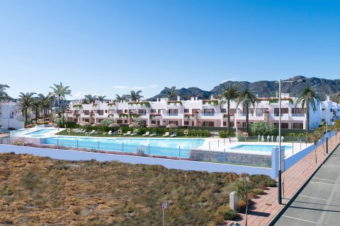 Bungalow zum Verkauf Pulpi, Almeria, Spanien 2 Schlafzimmer, 215 m2 Nr. 136126 - Foto 9