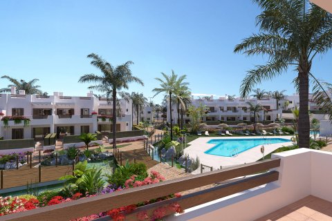 Bungalow zum Verkauf Pulpi, Almeria, Spanien 2 Schlafzimmer, 215 m2 Nr. 136126 - Foto 8
