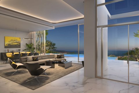 Villa for sale Benahavis, Malaga, Spain 5 bedrooms, 1157 sq.m. No. 136124 - photo 8