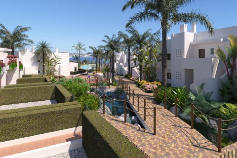 Bungalow zum Verkauf Pulpi, Almeria, Spanien 2 Schlafzimmer, 215 m2 Nr. 136127 - Foto 10